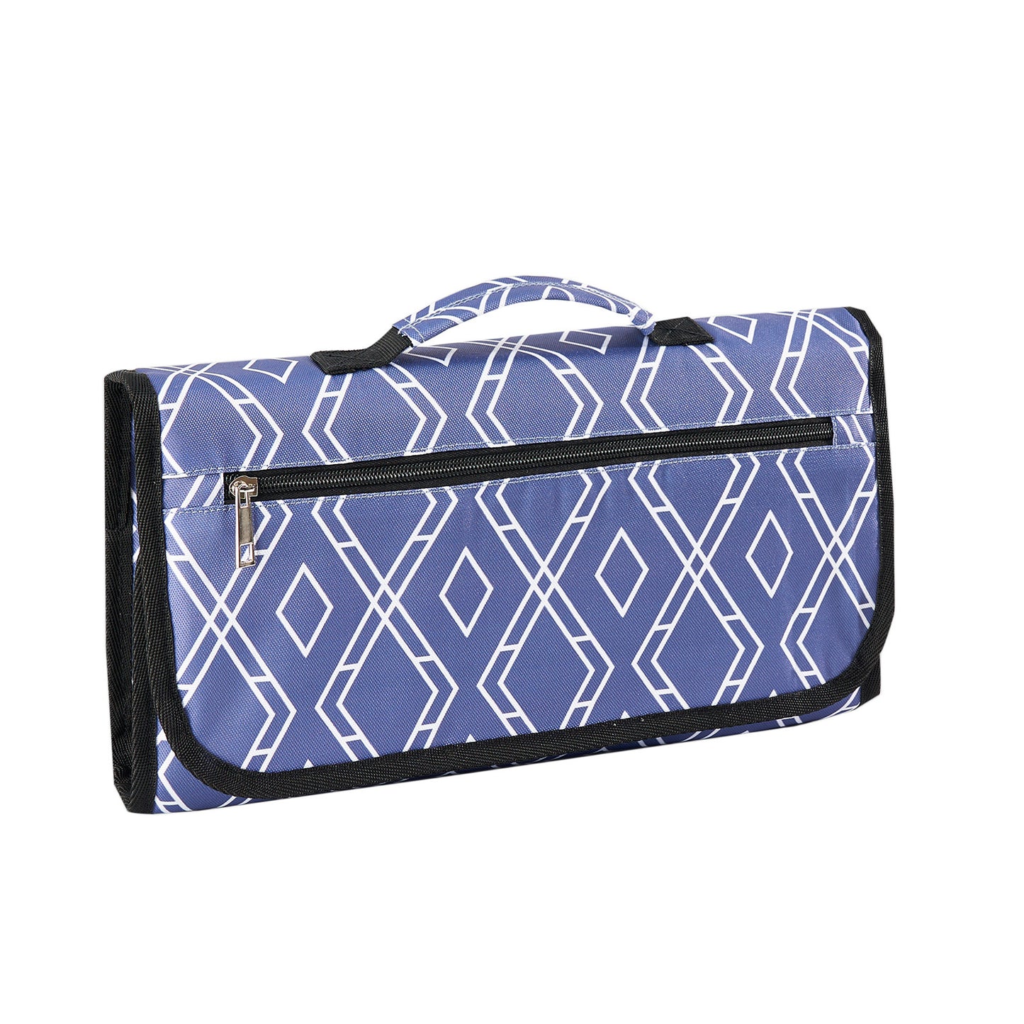 Yinxiuli Baby Outdoor Foldable Diaper Changing Mat Baby Travel Portable Diaper Pad Baby Diaper Pad