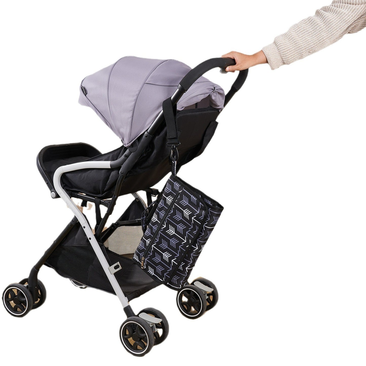 Yinxiuli Baby Outdoor Foldable Diaper Changing Mat Baby Travel Portable Diaper Pad Baby Diaper Pad
