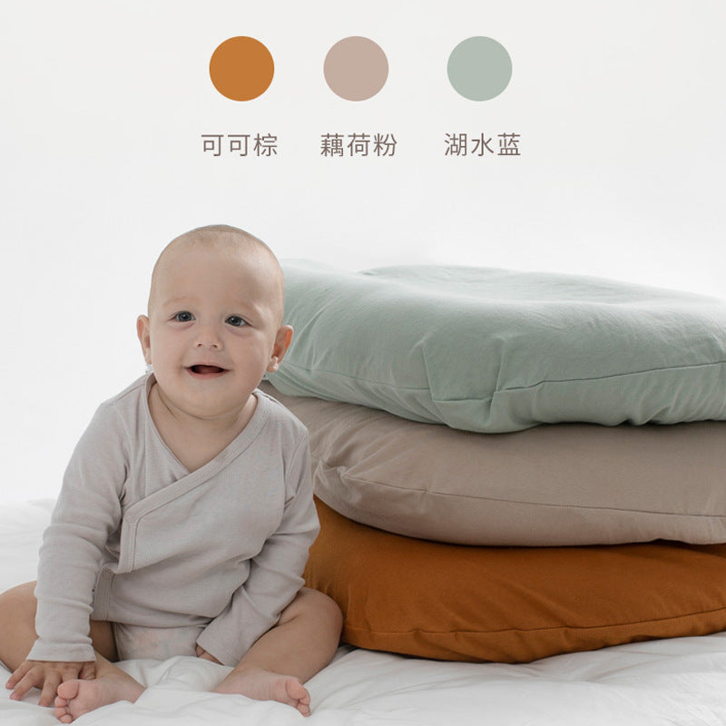 Comfortable baby crib, newborn baby bed, cradle, anti-startle, isolation, anti-pressure, baby bionic comfort