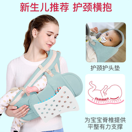 Manufacturers direct sales baby carrier waist stool baby children newborn baby carrying baby carrying baby artifact holding baby supplies