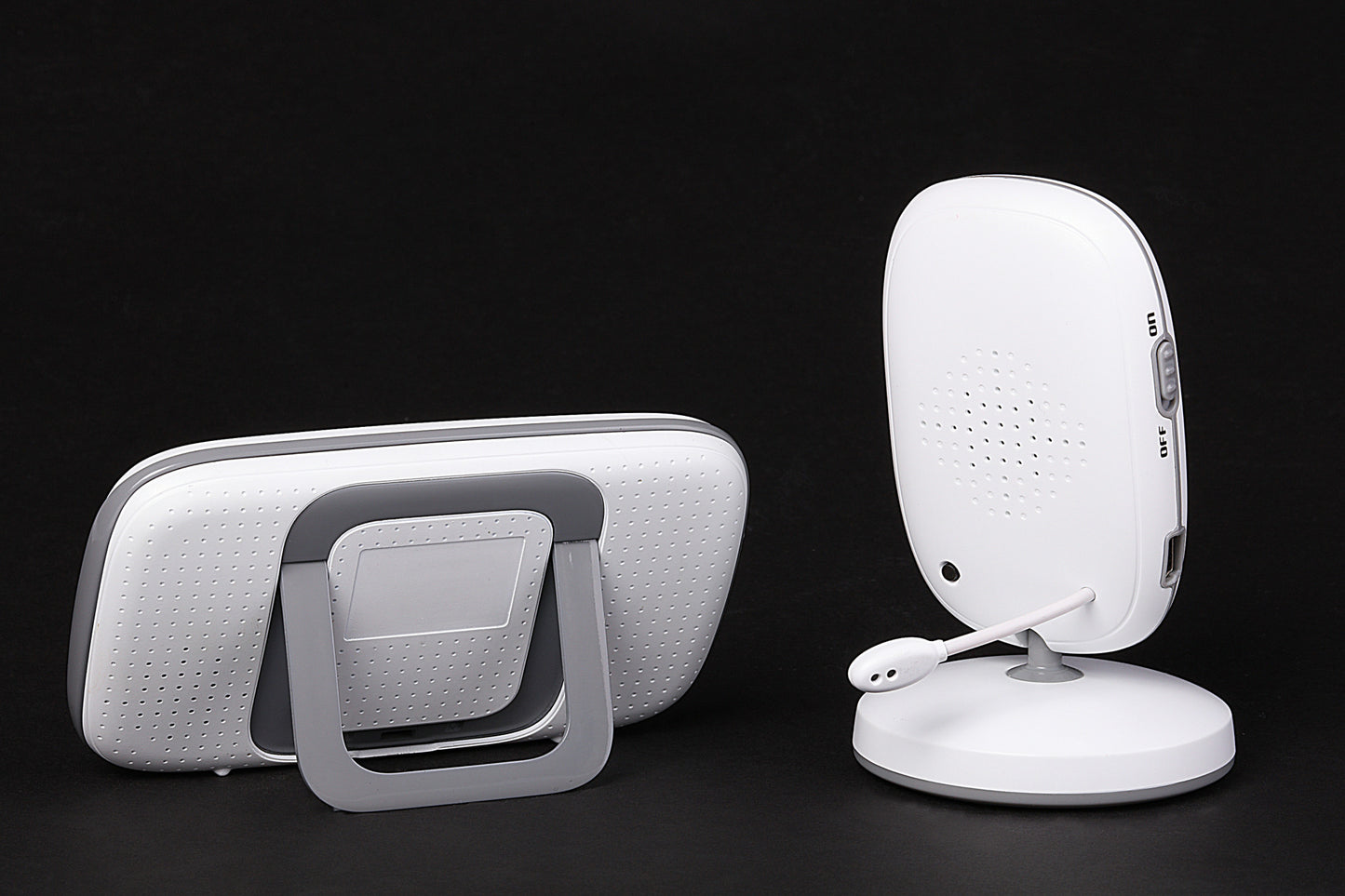 [Factory direct sales] VB603 3.2 inch digital baby monitor baby monitor cross-border baby explosion